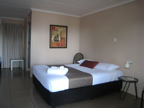 Childers Budget Accommodation - Local Tourism 5