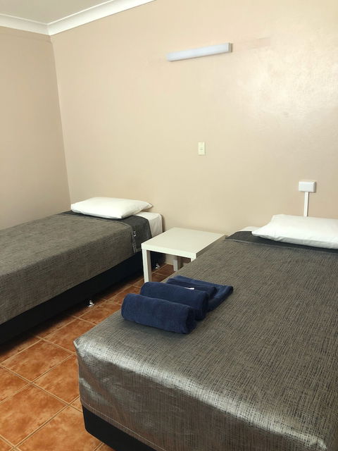 Childers Budget Accommodation - Local Tourism 3