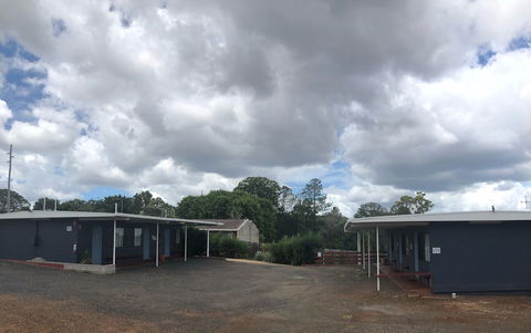Childers Budget Accommodation - Local Tourism 0