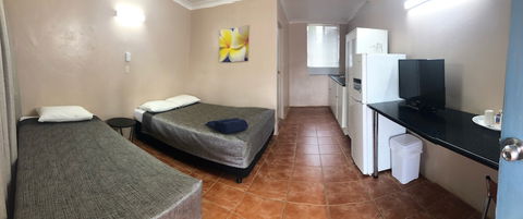 Childers Budget Accommodation - Local Tourism 2