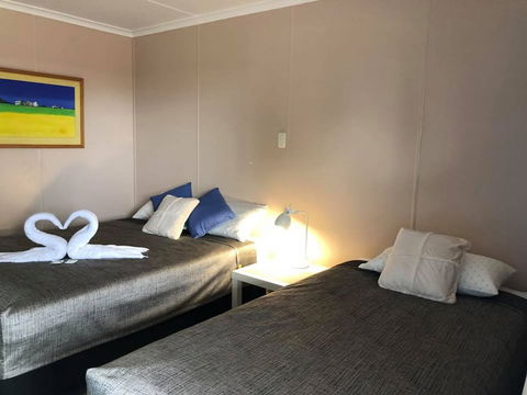 Childers Budget Accommodation - Local Tourism 6