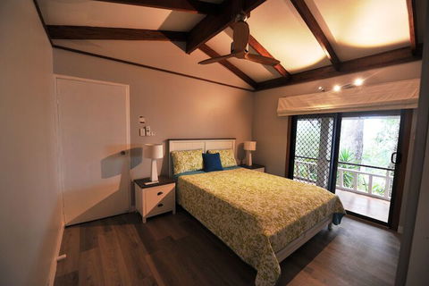 The Sanctuary Retreat - Bed n Breakfasts 7