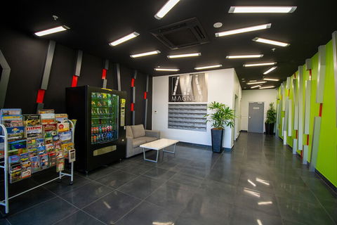Magnum Serviced Apartments - Accommodation Australia 3