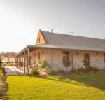 Brockenchack Vineyard Bed  Breakfast - Local Tourism