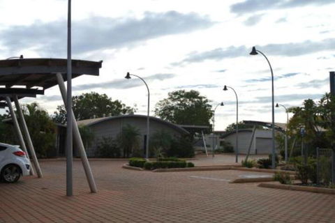 Samson Beach Chalets - Accommodation Australia 6