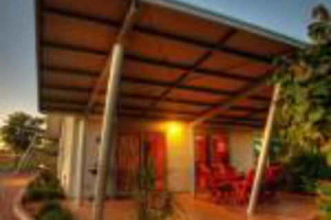 Samson Beach Chalets - Accommodation Australia 0