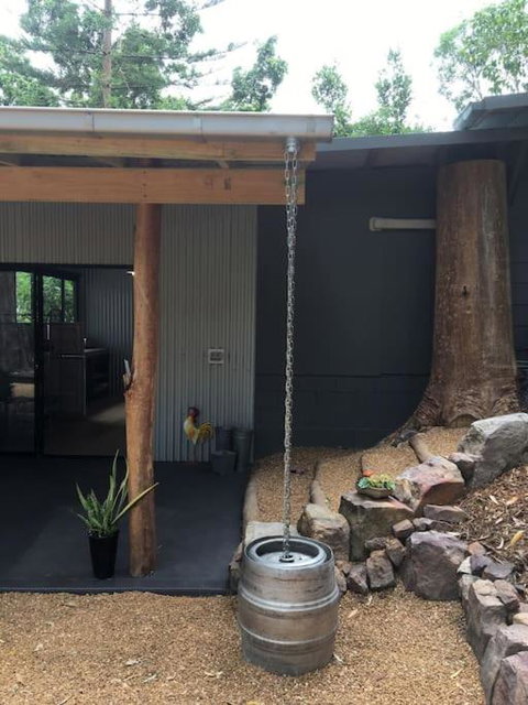 Avoca Beach & Bush - Local Tourism 2