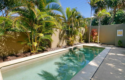 2 Hale Lani - Accommodation Australia 6