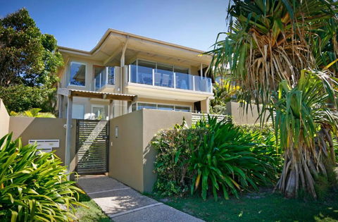 2 Hale Lani - Accommodation Australia 2