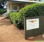 Miss Bullens Cottage - Local Tourism
