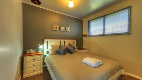 Stanley View Beach House - Accommodation Australia 4
