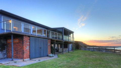 Stanley View Beach House - Accommodation Australia 0