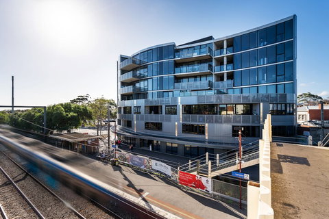 Anchorage Apartments Hampton - Local Tourism 3