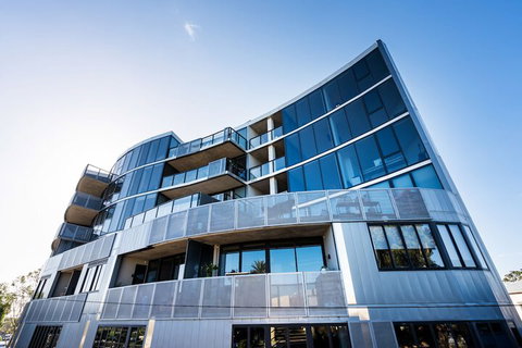 Anchorage Apartments Hampton - Local Tourism 1