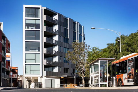 Anchorage Apartments Hampton - Local Tourism 2