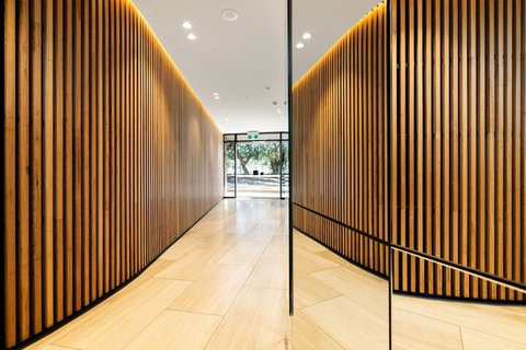 Anchorage Apartments Hampton - Local Tourism 6