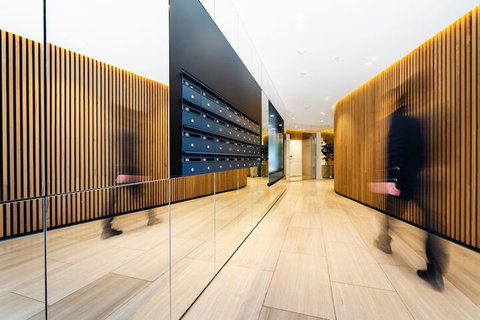 Anchorage Apartments Hampton - Local Tourism 7