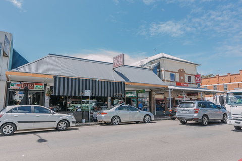 Studios On Beaumont - Accommodation Australia 6