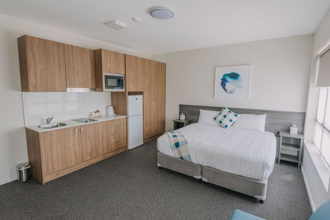 Studios On Beaumont - Accommodation Australia 3