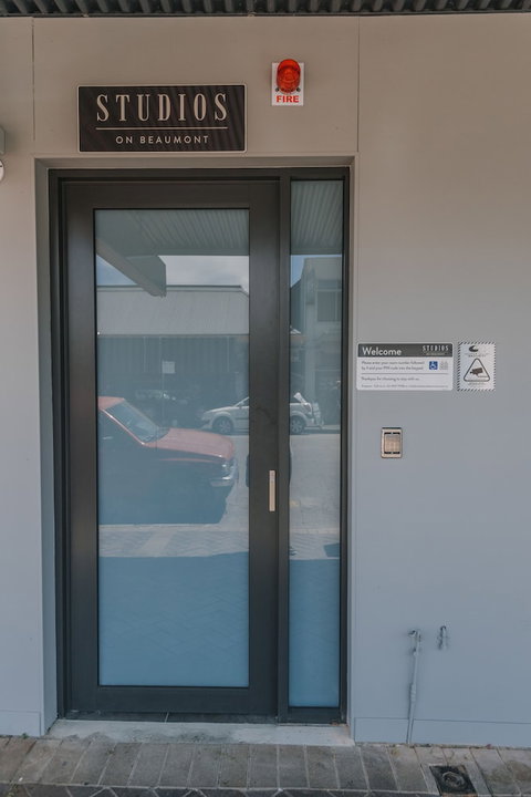 Studios On Beaumont - Accommodation Australia 0