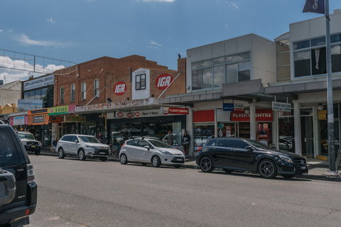 Studios On Beaumont - Accommodation Australia 5