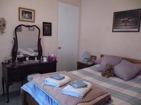 Woodvale At Cooma - Accommodation Australia 2