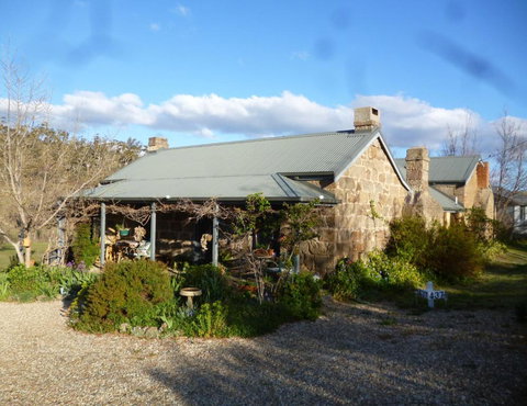 Woodvale At Cooma - Accommodation Australia 4