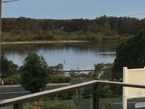Riverside Rest Nambucca Heads - Accommodation Australia 5