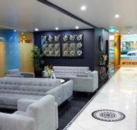 Liv Apartments Haymarket - Accommodation Australia
