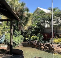 Kimberley Travellers Lodge - Hostel - Accommodation Australia