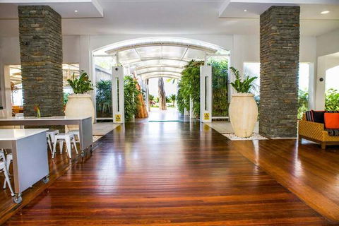 5313 Coral Suite The Beach Club - Bed n Breakfasts 3