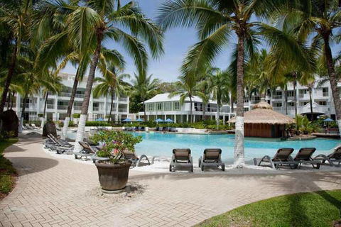5313 Coral Suite The Beach Club - Bed n Breakfasts 2