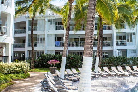 5313 Coral Suite The Beach Club - Bed n Breakfasts 1