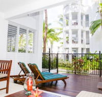 5313 Coral Suite The Beach Club - Bed n Breakfasts
