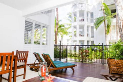 5313 Coral Suite The Beach Club - Bed n Breakfasts 0