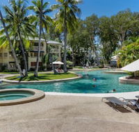 Amphora Resort Luxury Private Apartments - Bed n Breakfasts