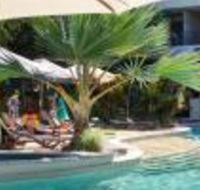 Private Sea Temple Apartment 422 - Bed n Breakfasts