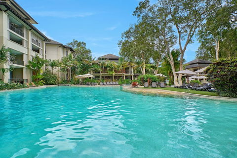 Private Sea Temple Apartment 422 - Bed n Breakfasts 1