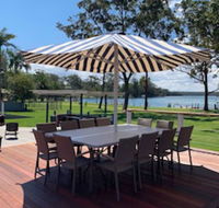 Laguna Lodge Holiday Units - Local Tourism