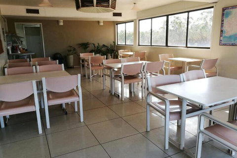 Augathella Motel & Caravan Park - Australia Shopping 6