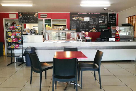 Augathella Motel & Caravan Park - Australia Shopping 4