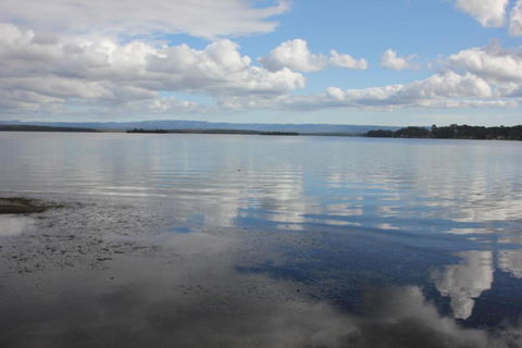 B & B On The Water - Accommodation Australia 5