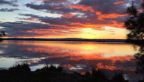 B & B On The Water - Accommodation Australia 1