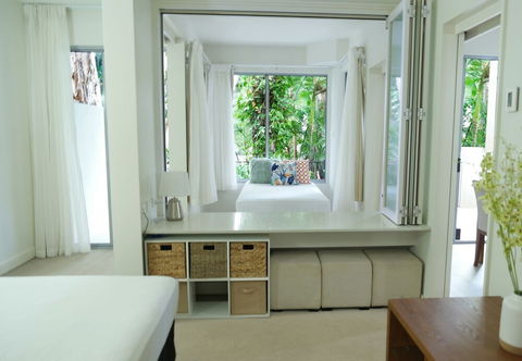 Drift Private Apartment 2109 - Bed n Breakfasts 5