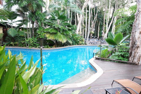 Drift Private Apartment 2109 - Bed n Breakfasts 1