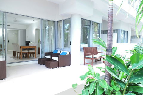 Drift Private Apartment 2109 - Bed n Breakfasts 3
