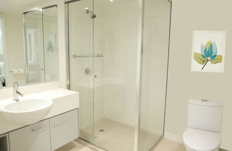Drift Private Apartment 2109 - Bed n Breakfasts 4