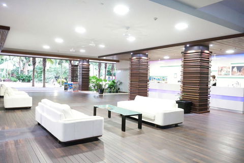 Drift Private Apartment 2109 - Bed n Breakfasts 2