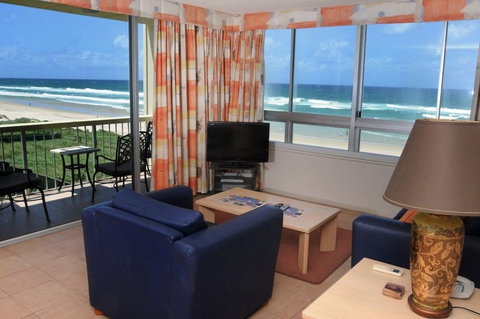 Anglesea Beachfront Court Holiday Units - Australia Shopping 4