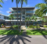 Drift Luxury Condos - Bed n Breakfasts